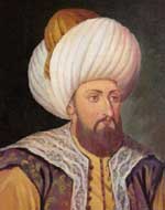 Sultan Murad II