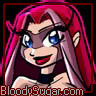 BloodySugar 1 MSN Avatar