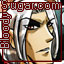 Shirogami 1 AIM avatar - medium
